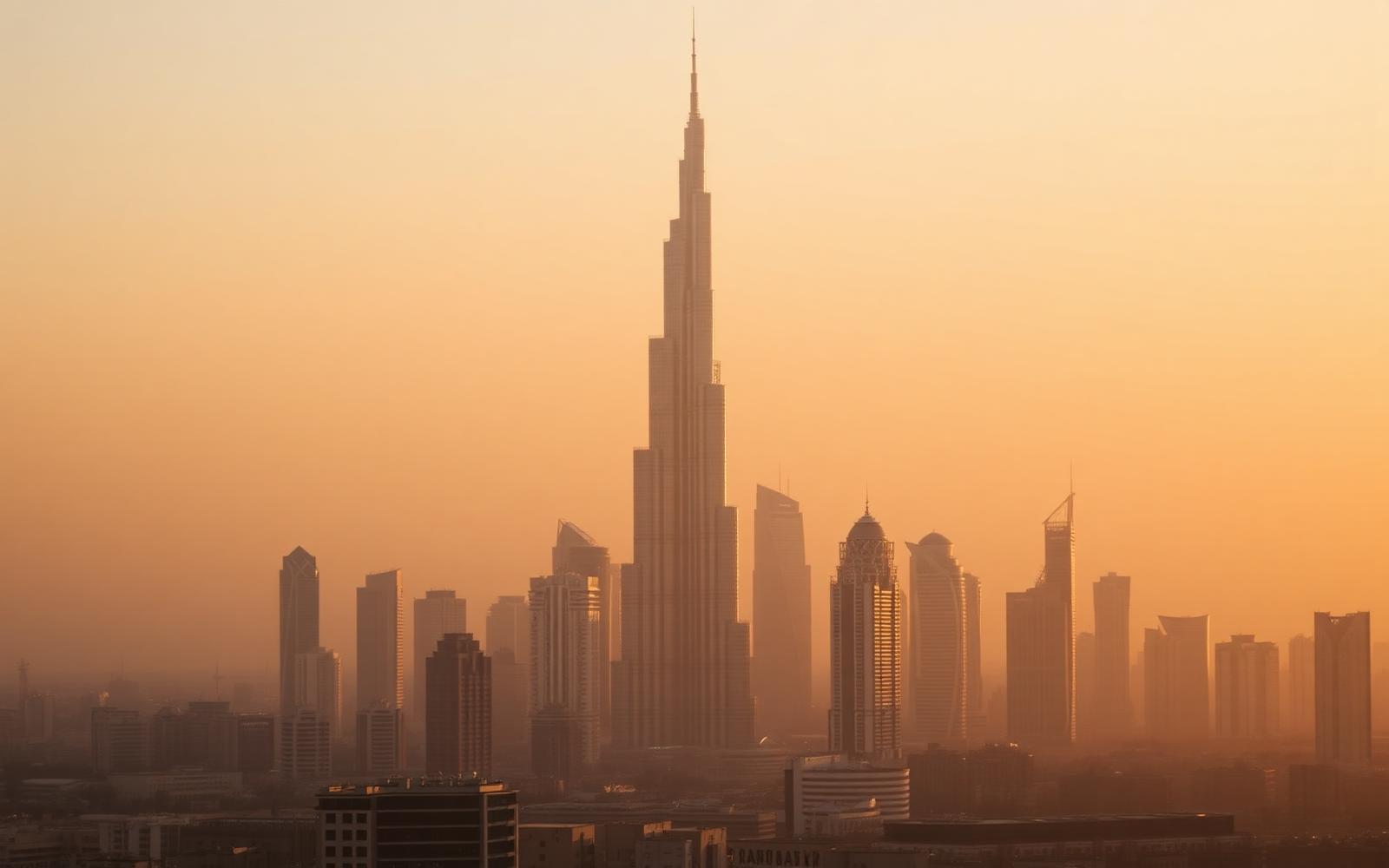 Dubai, United Arab Emirates