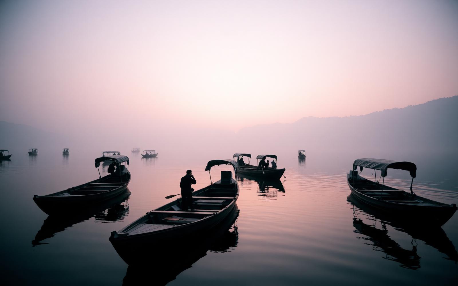 Kashmir, India