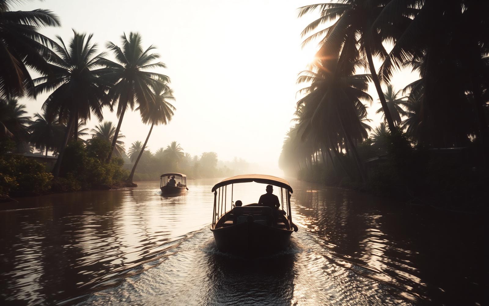 Kerala, India