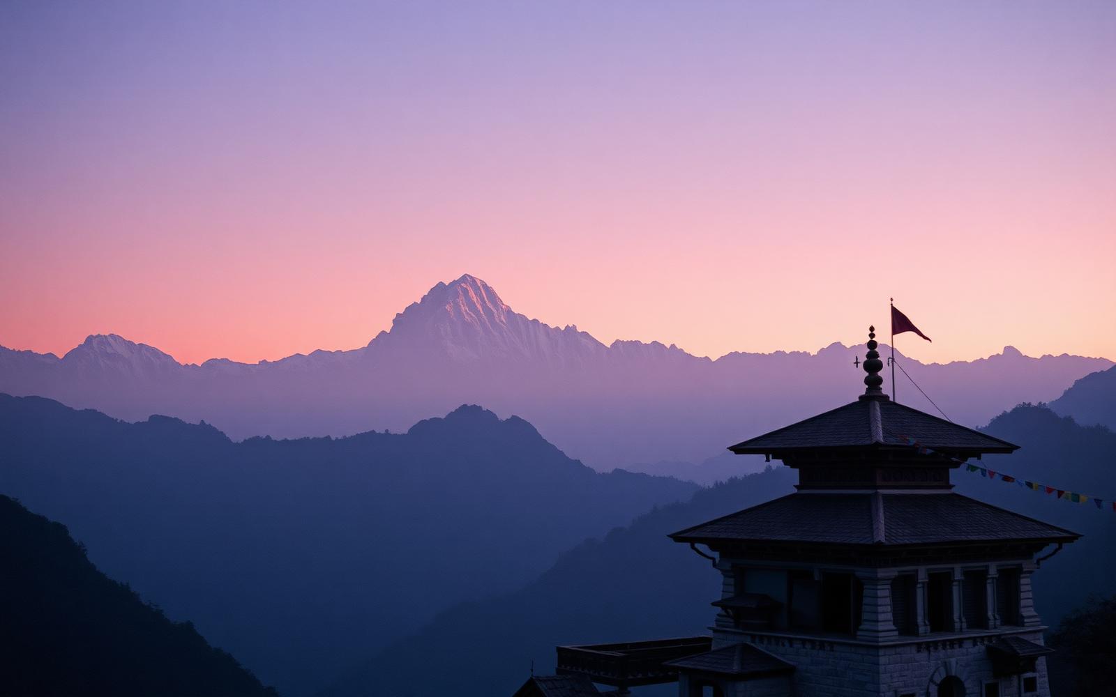 Nepal, Nepal