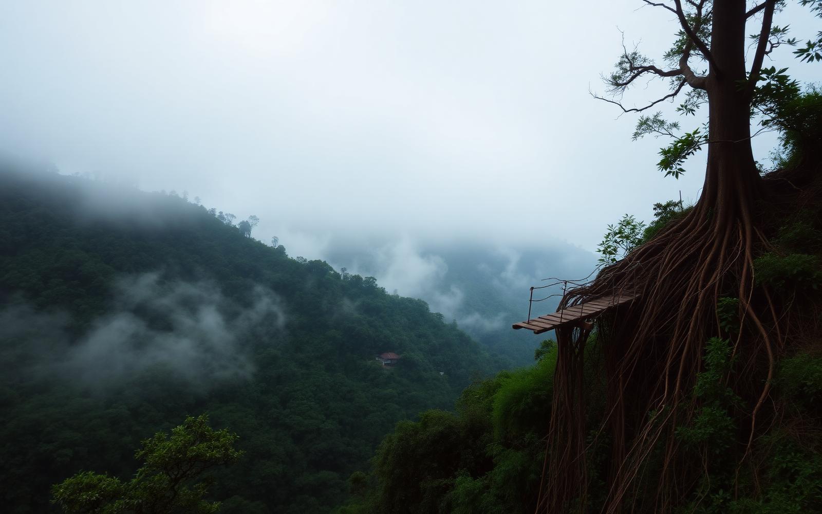 North East India, India