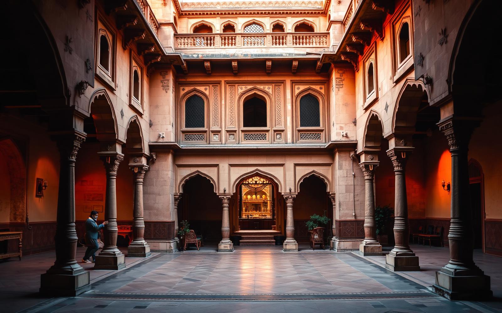 Rajasthan, India