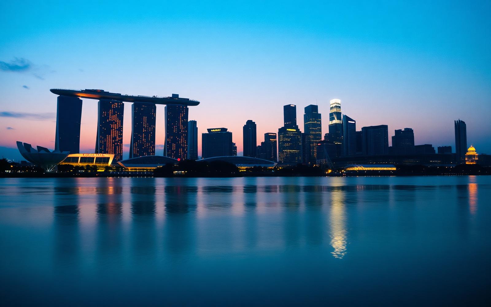 Singapore, Singapore